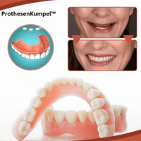Wearclo | Silicone Dental Prosthetics for Comfortable, Natural Look