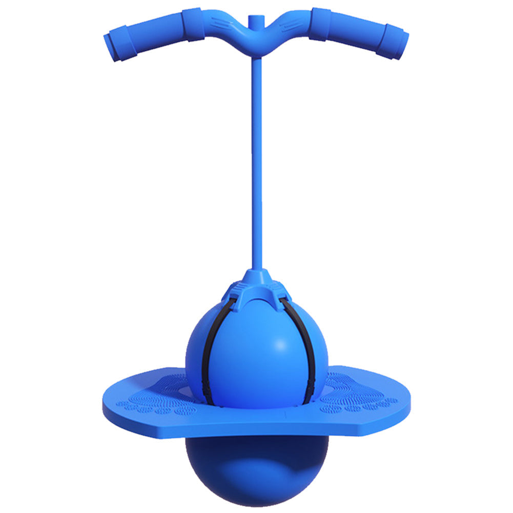 Wearclo | BounceBuddy Spring Ball for Children – Active Play Fun Indoors & Outdoors