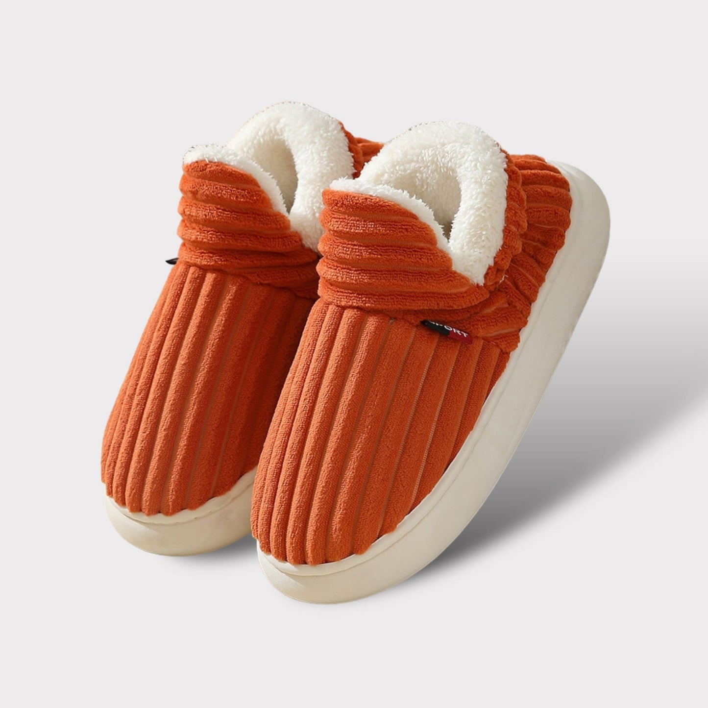 Wearclo Boutique Warm Slippers