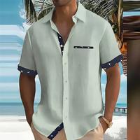 Wearclo | Breathable Everyday Short Sleeve Shirt