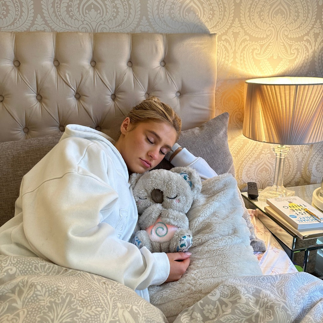 Wearclo | Calming Koala Breathing Toy