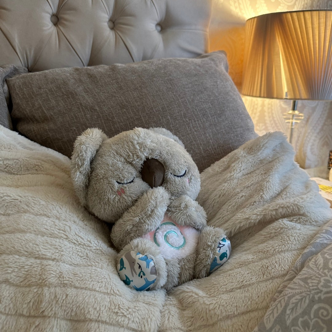Wearclo | Calming Koala Breathing Toy