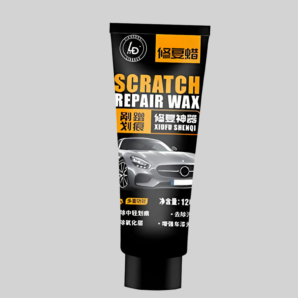 Wearclo | Car Scratch Repair Paste for Minor Blemishes