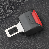 Wearclo | Car Seat Belt Extender Buckle