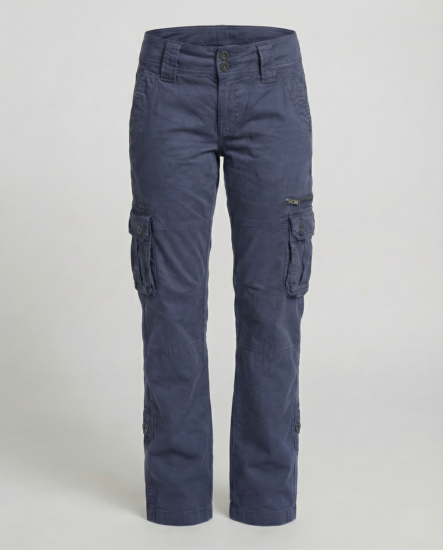 Wearclo | Cargo Pants with Practical Pockets