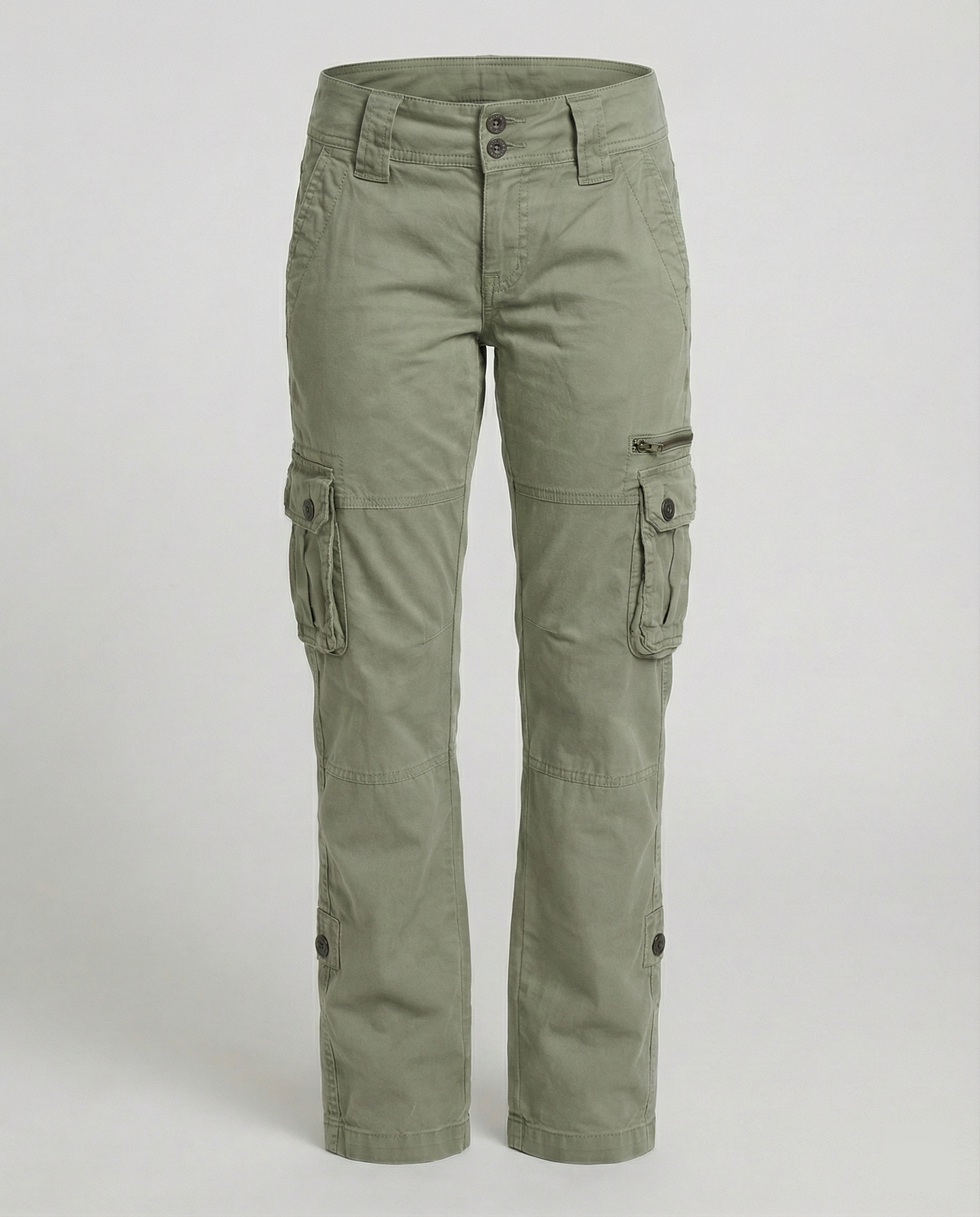 Wearclo | Cargo Pants with Practical Pockets