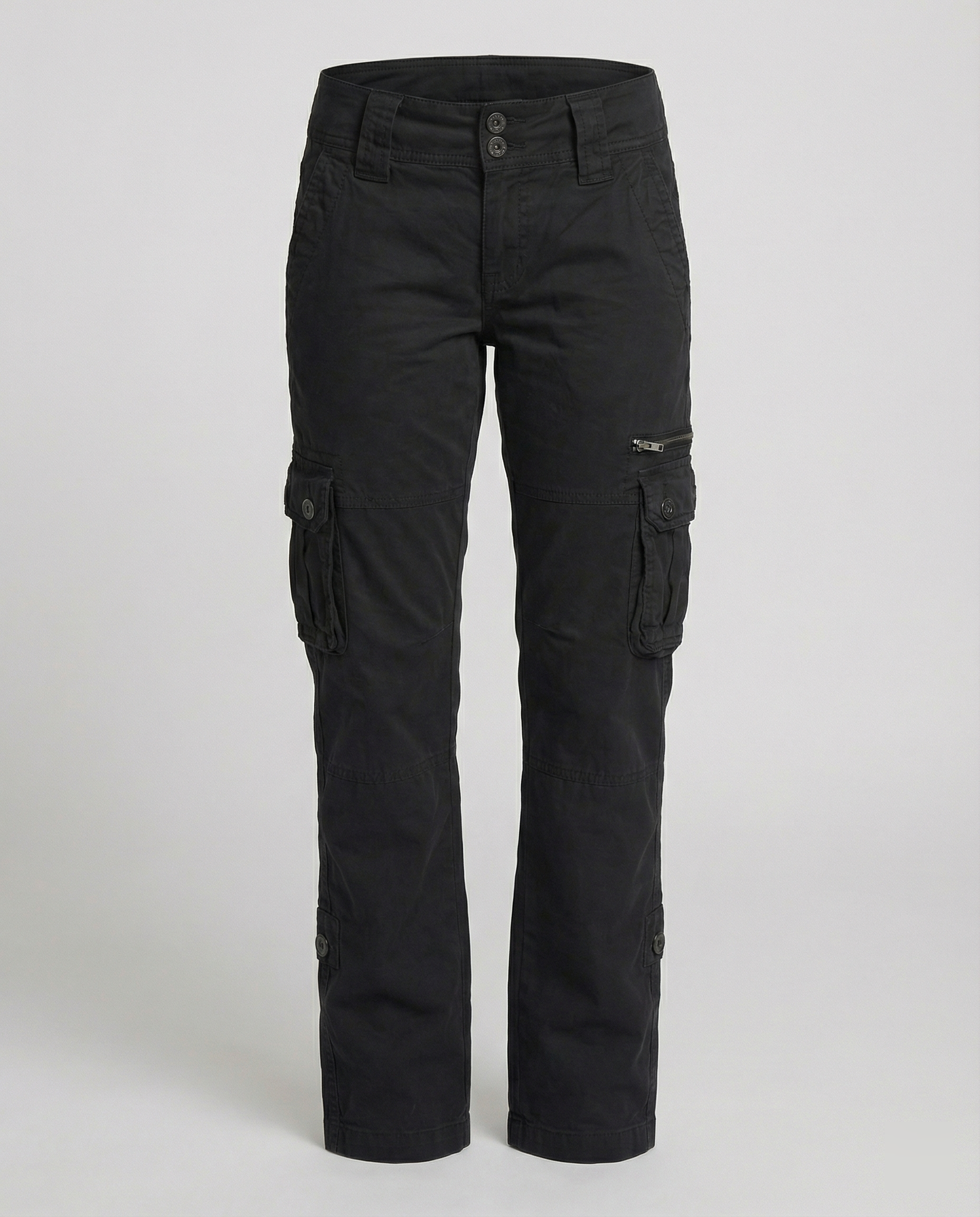 Wearclo | Cargo Pants with Practical Pockets
