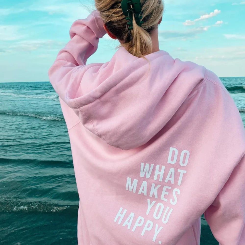 Wearclo - Cheerful Hoodie