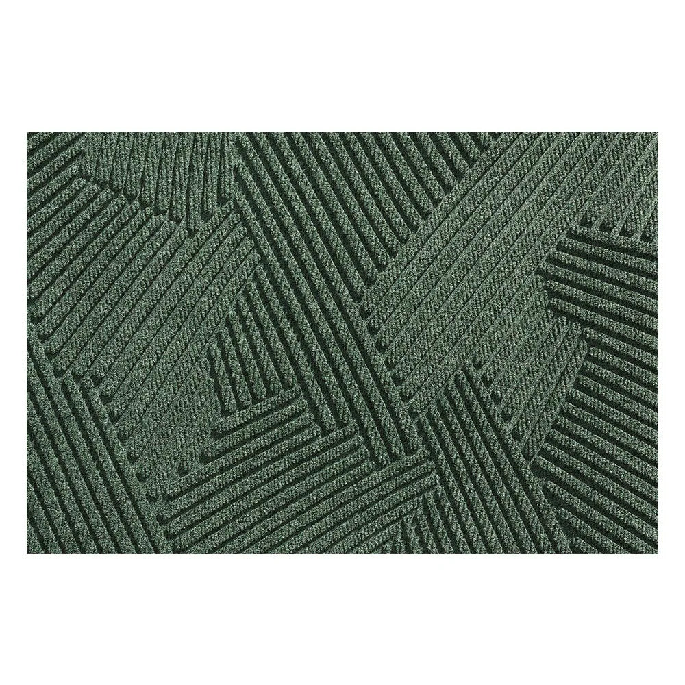 Wearclo | CleanEdge Sustainable Dirt-Resistant Door Mat | Non-Slip | Dirt Catcher Mat for Indoor & Outdoor | Washable