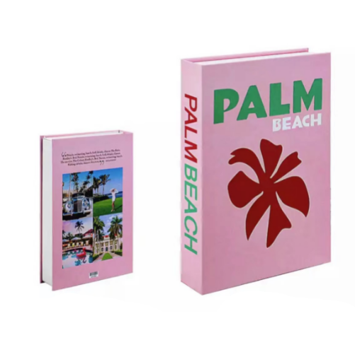 Wearclo | Decorative Coffee Table Books - Chic Accent Pieces