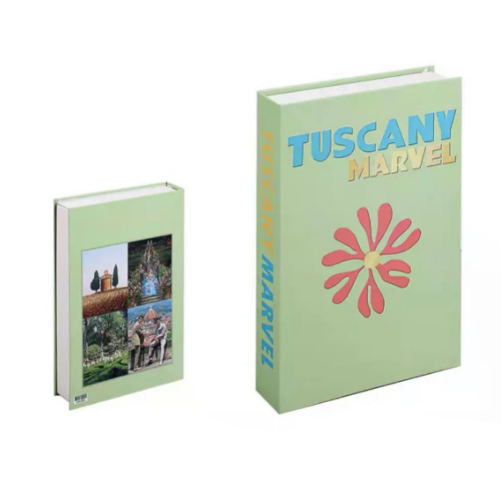 Wearclo | Decorative Coffee Table Books - Chic Accent Pieces