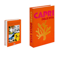 Wearclo | Stylish Accent Books for Tables