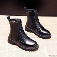 Wearclo | Warm Insulated Winter Footwear