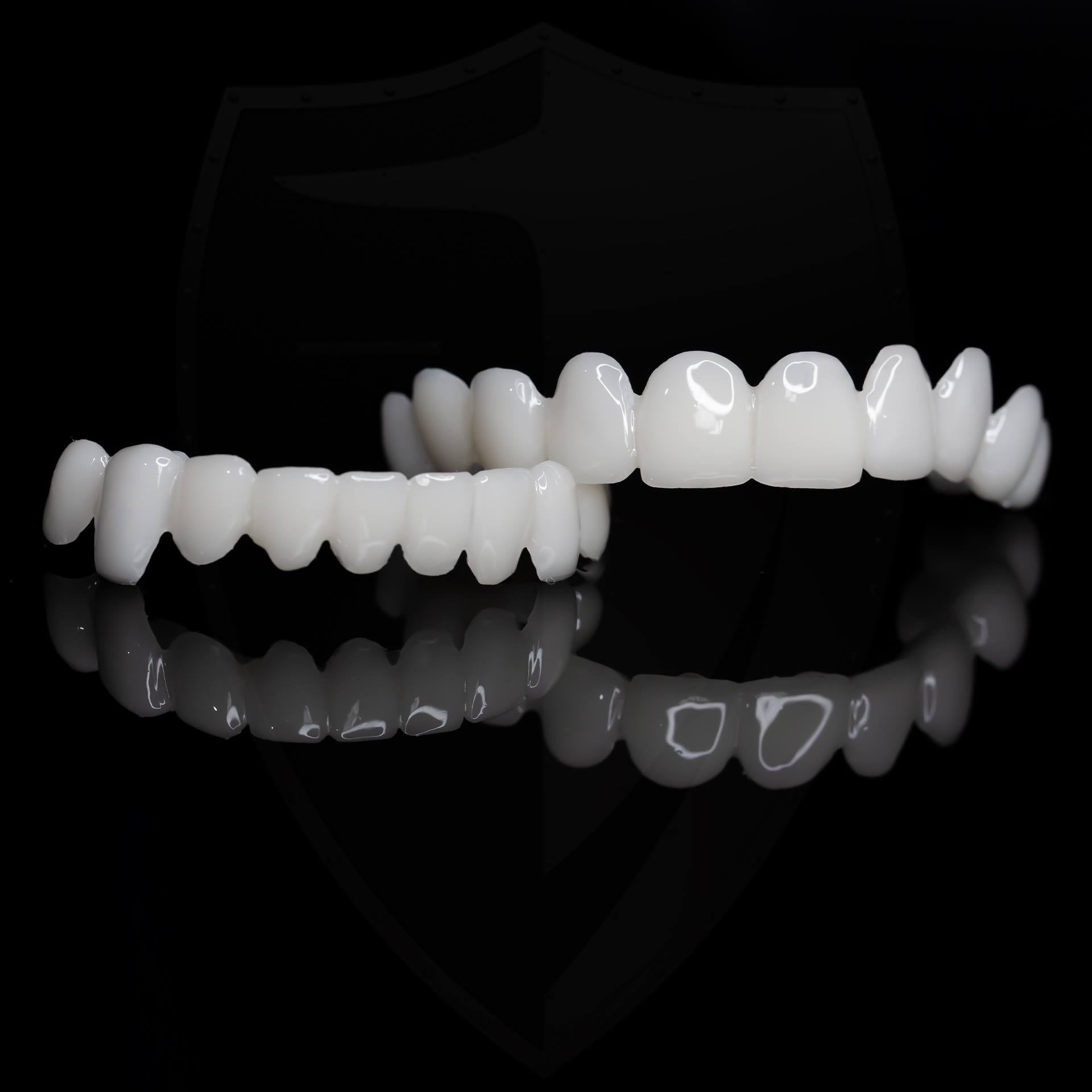 Wearclo | Dental prosthesis