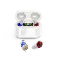Wearclo | Discreet In-Ear Personal Sound Amplifier for Clear Audio