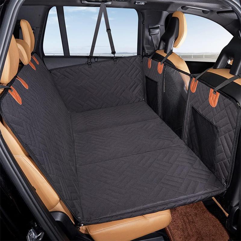 Wearclo | Dog Car Cover - Travel Seat