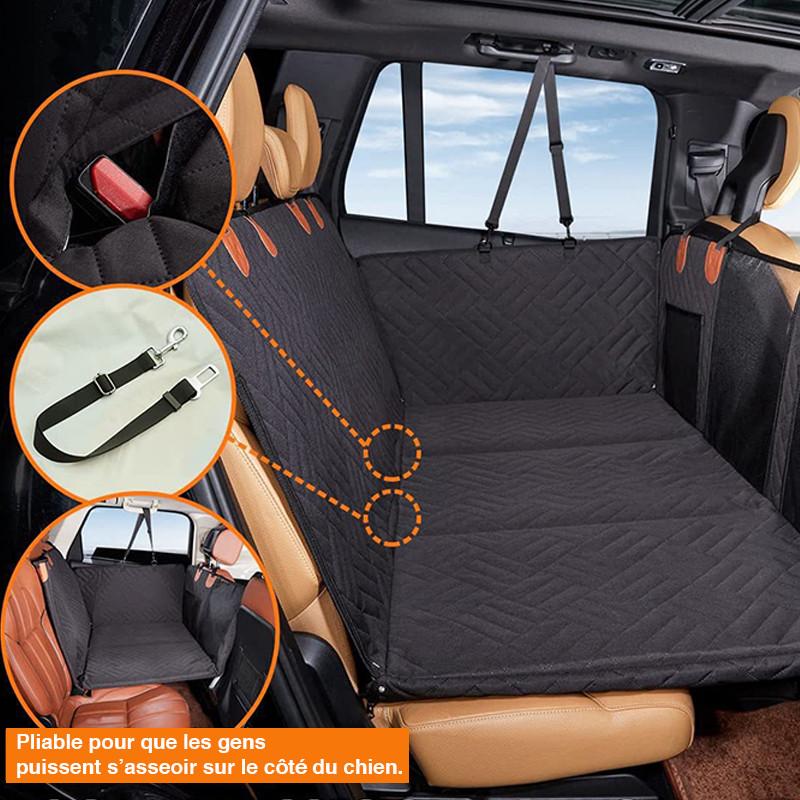 Wearclo | Dog Car Cover - Travel Seat