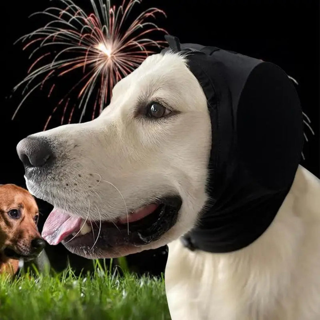 Wearclo | Dog Ear Covers for Noise Protection