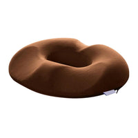 Wearclo | Ergonomic Donut Seat Cushion for Pressure Relief and Sitting Support