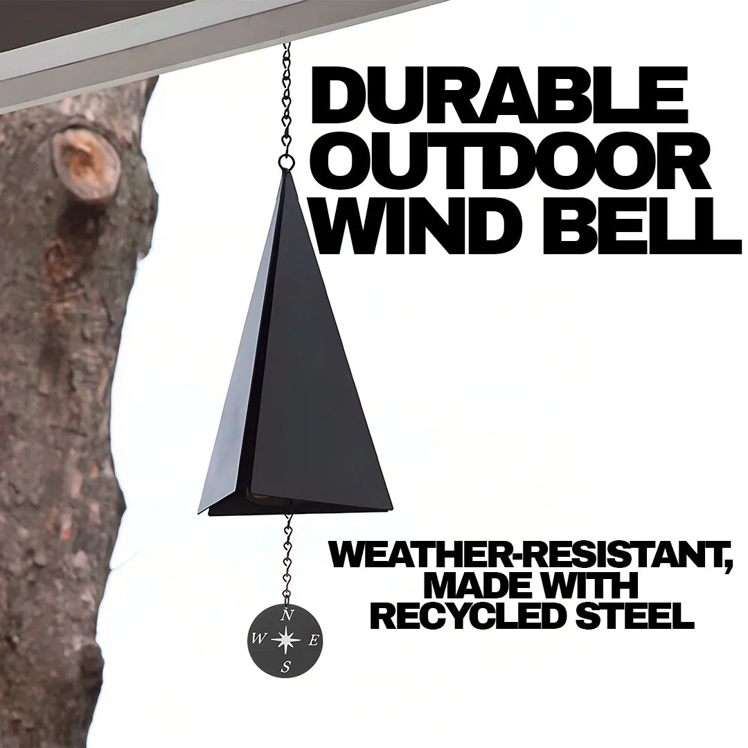 Wearclo | Door County Wind Bell