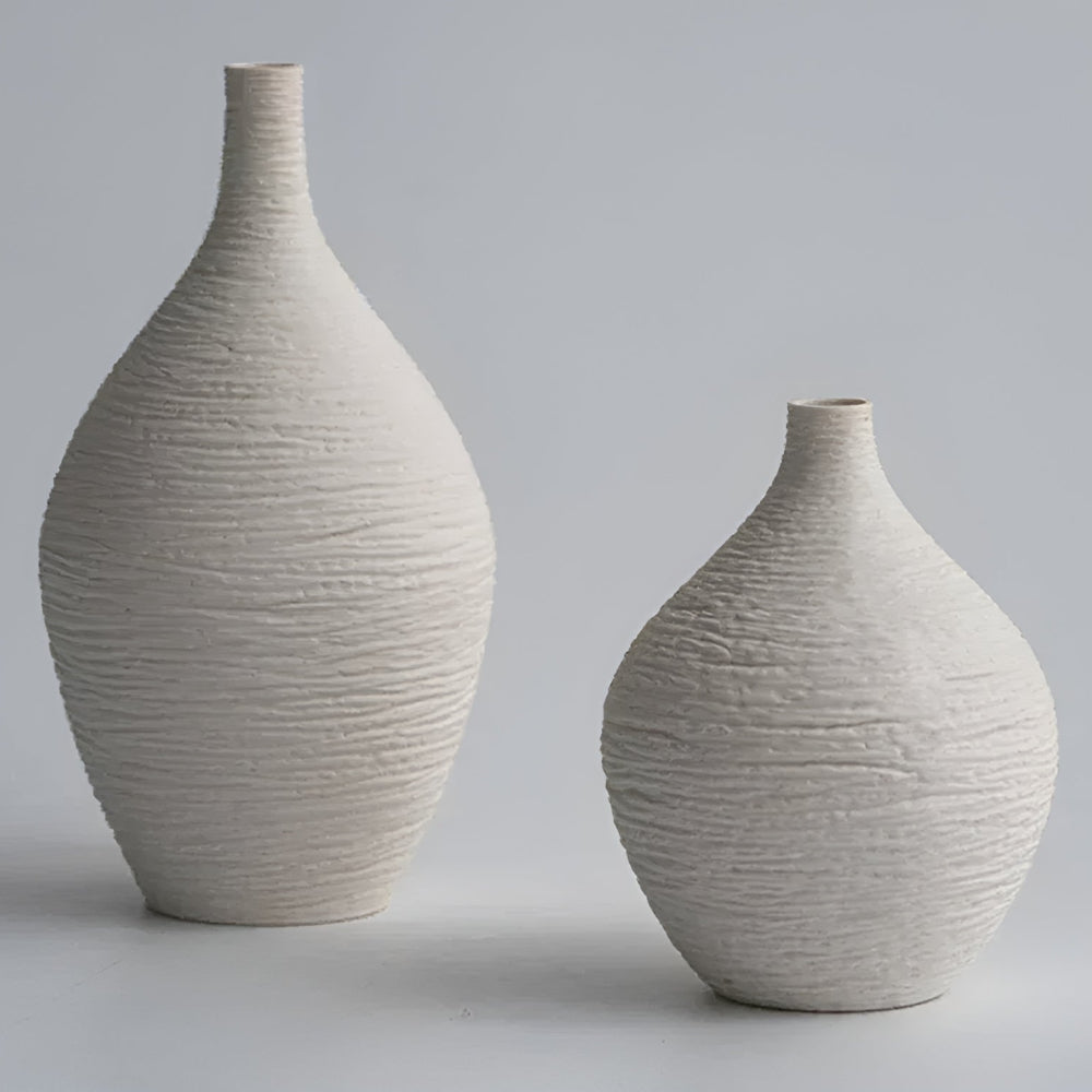 Wearclo | Earthline Ceramic Art Vase