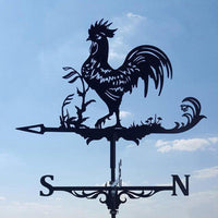 Wearclo | Eccentric Weather Vane for the Garden – Vintoro