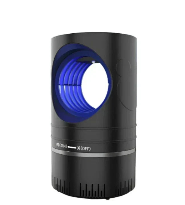 Wearclo | Electric Insect Lamp Zapper Suction Power Trap