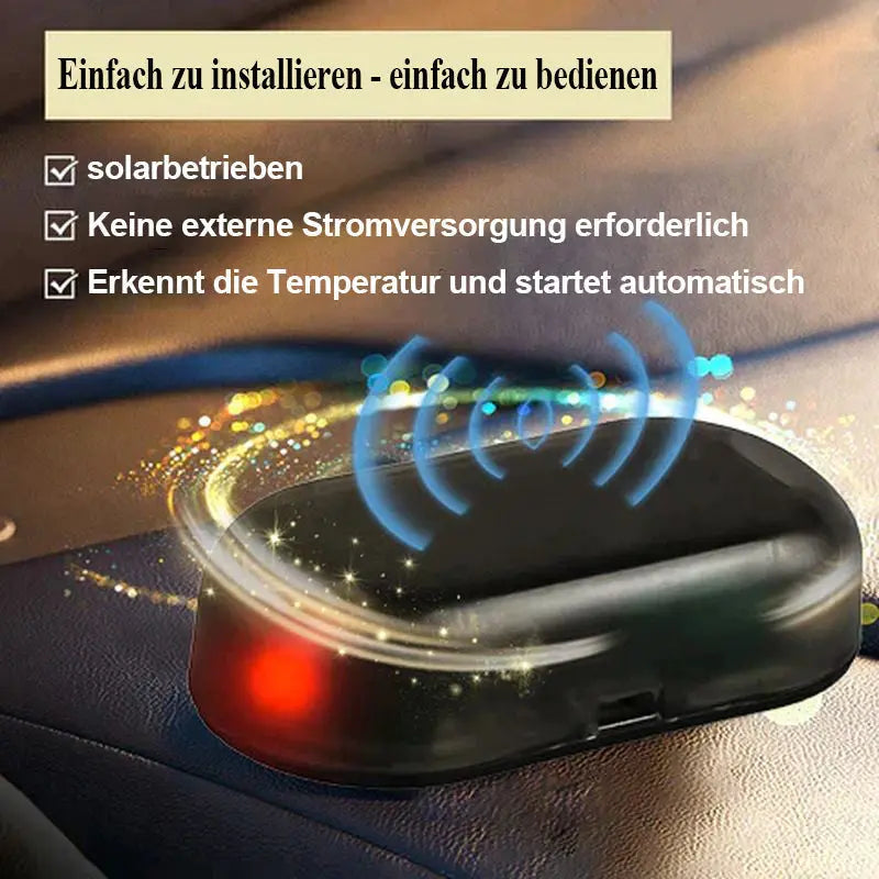 Wearclo | Electromagnetic Snow Removal