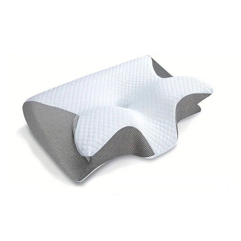 Wearclo | Ergonomic Neck Support Pillow for Pain Relief