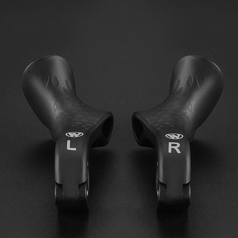 Wearclo | Ergonomically Designed Bicycle Grips (1 pair)