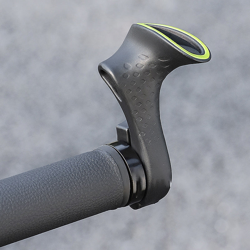 Wearclo | Ergonomically Designed Bicycle Grips (1 pair)