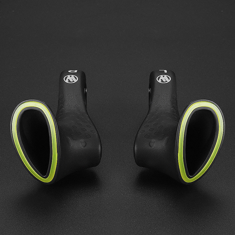 Wearclo | Ergonomically Designed Bicycle Grips (1 pair)