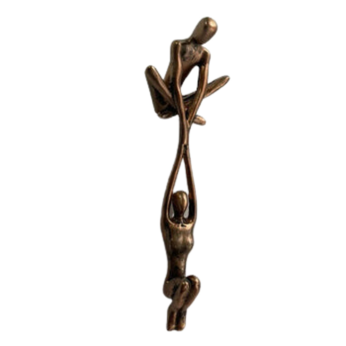 Wearclo | Figure Sculpture Modern Art Home Decor