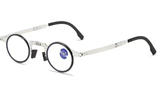 Wearclo | Folding Reading Glasses