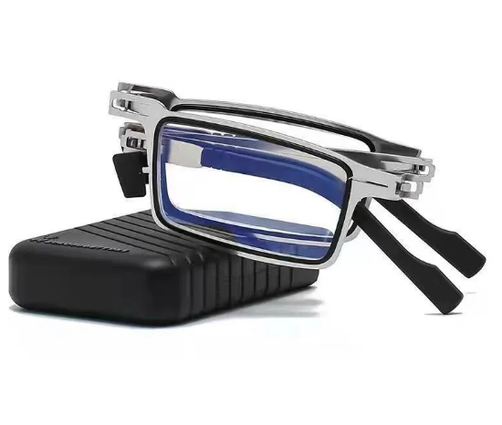 Wearclo | Folding Reading Glasses