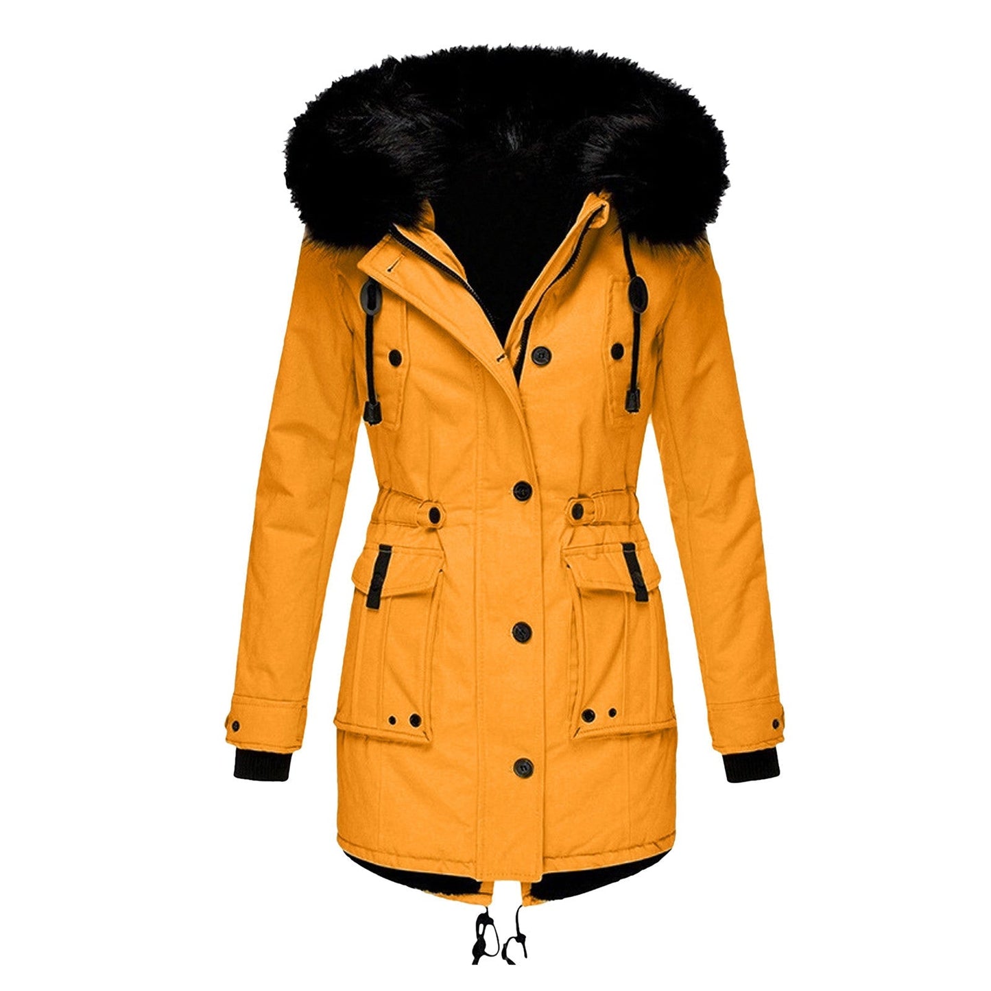 Wearclo FRIEDA - Warmer Fashion Coat