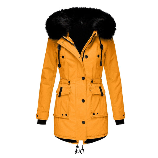 Wearclo FRIEDA - Warmer Fashion Coat