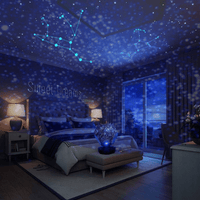 Wearclo | Celestial Night Light for a Captivating Sky Ambiance