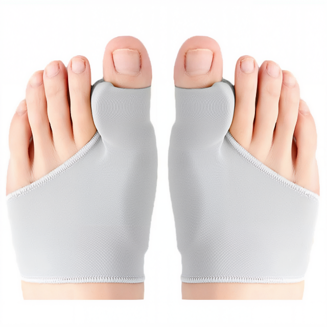 Wearclo | Gel Bunion Corrector Sock for Foot Pain Relief
