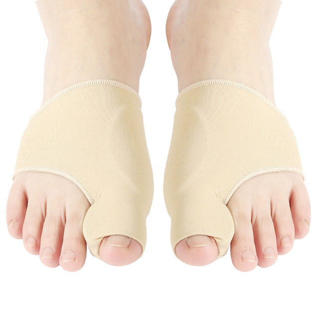 Wearclo | Gel Bunion Corrector Sock for Foot Pain Relief