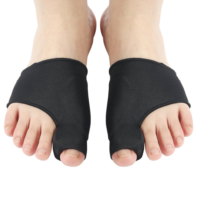 Wearclo | Gel Bunion Corrector Sock for Foot Pain Relief