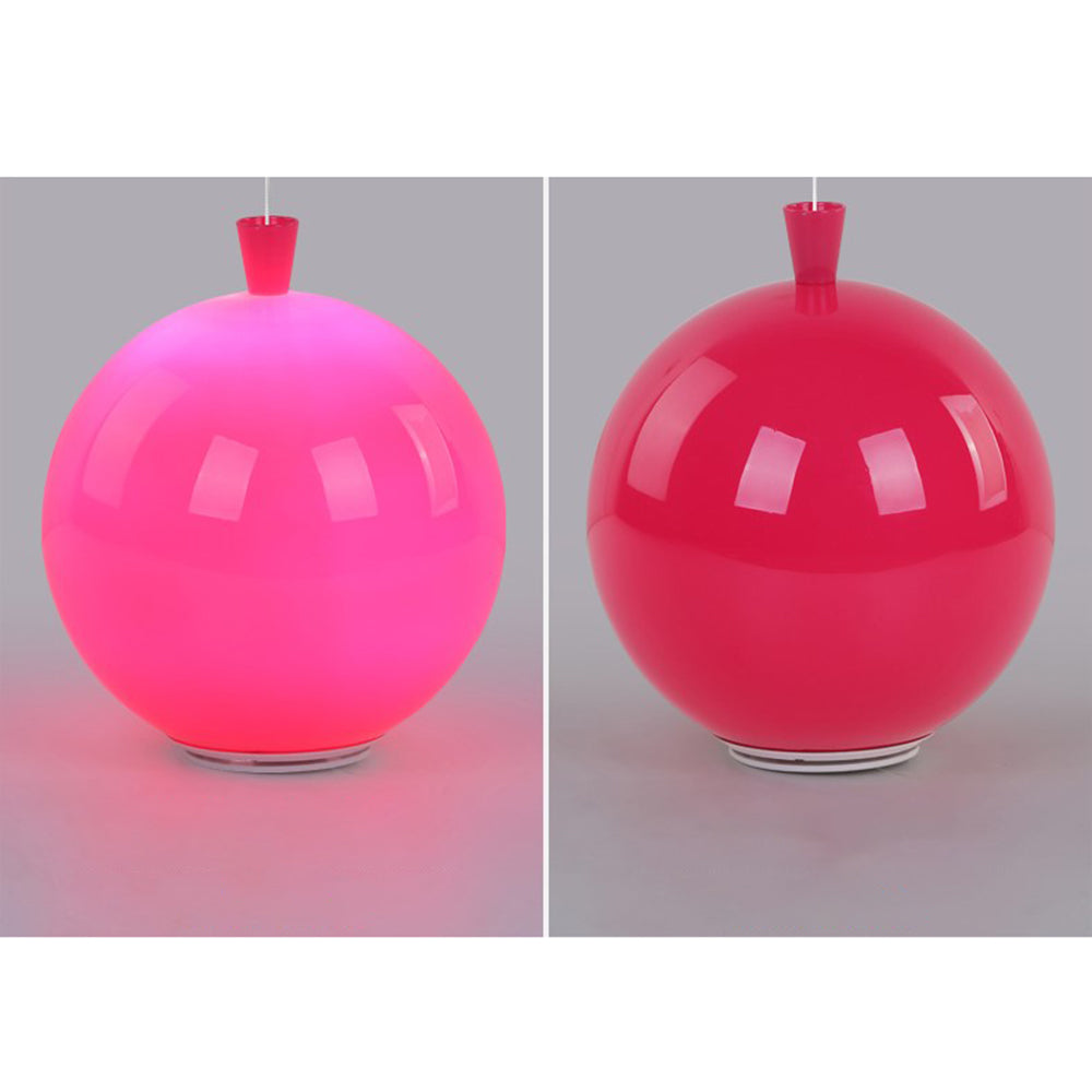 Wearclo | Globe LED Ceiling Light