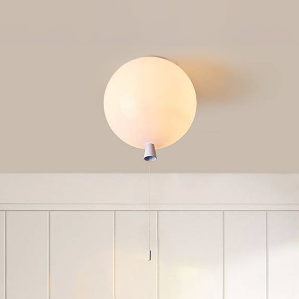 Wearclo | Globe LED Ceiling Light