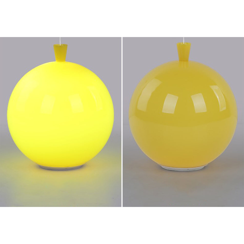 Wearclo | Globe LED Ceiling Light