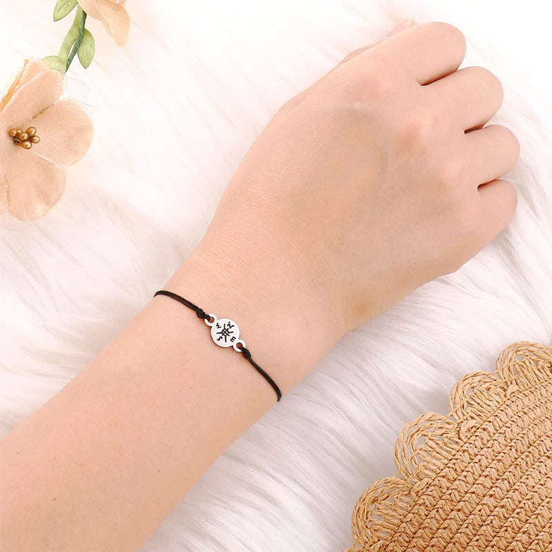 Wearclo | Graduation Commemorative Bracelet
