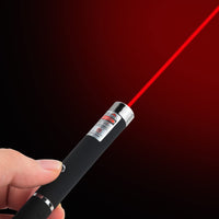 Wearclo Green Laser Pen for Presentations & Stargazing