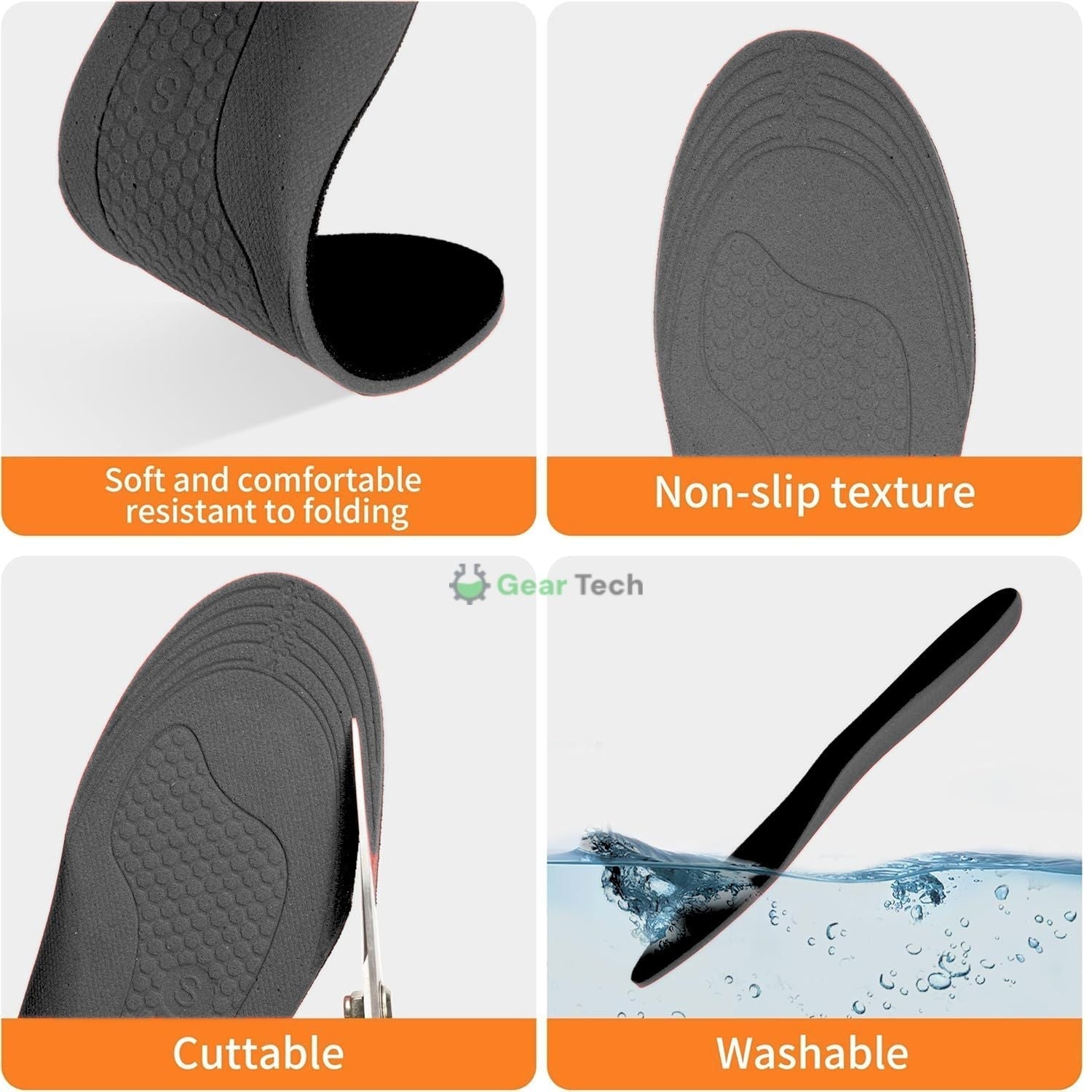 Wearclo | heated insoles UK – Best thermal shoe inserts for boots, work shoes, and daily winter comfort