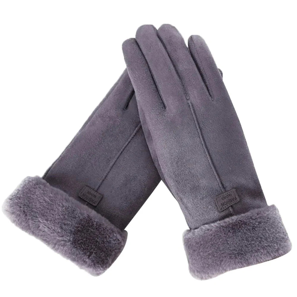 Wearclo | Heated Winter Gloves ThermoTouch – Waterproof with Touchscreen and 3 Heating Levels