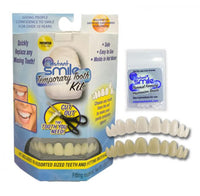 Wearclo | High-Quality False Teeth