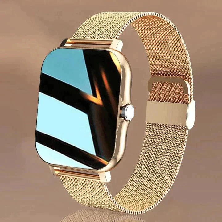 Wearclo | High-Quality Multifunctional Smartwatch